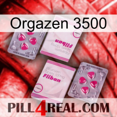 Orgazen 3500 33